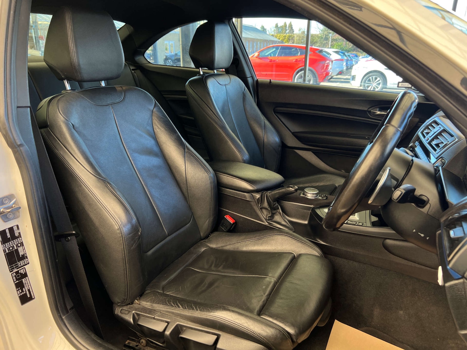 Used BMW 2 Series 2016 for sale - 77930568: Photo 8