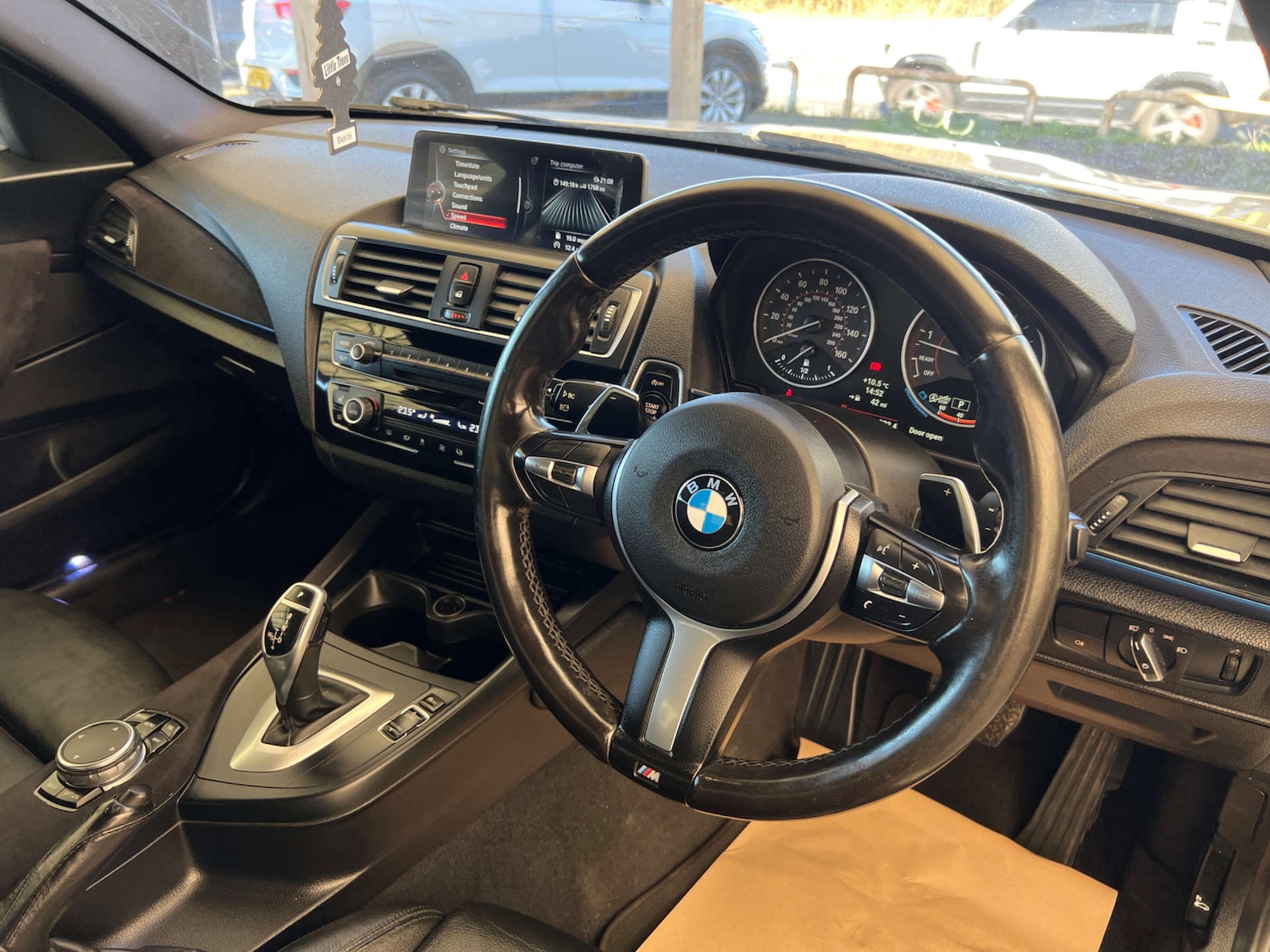 Used BMW 2 Series 2016 for sale - 77930568: Photo 9