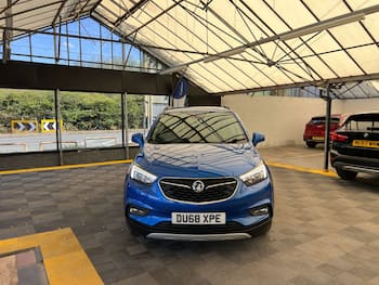 Used Vauxhall Mokka X 2018 for sale - 79638506: Photo