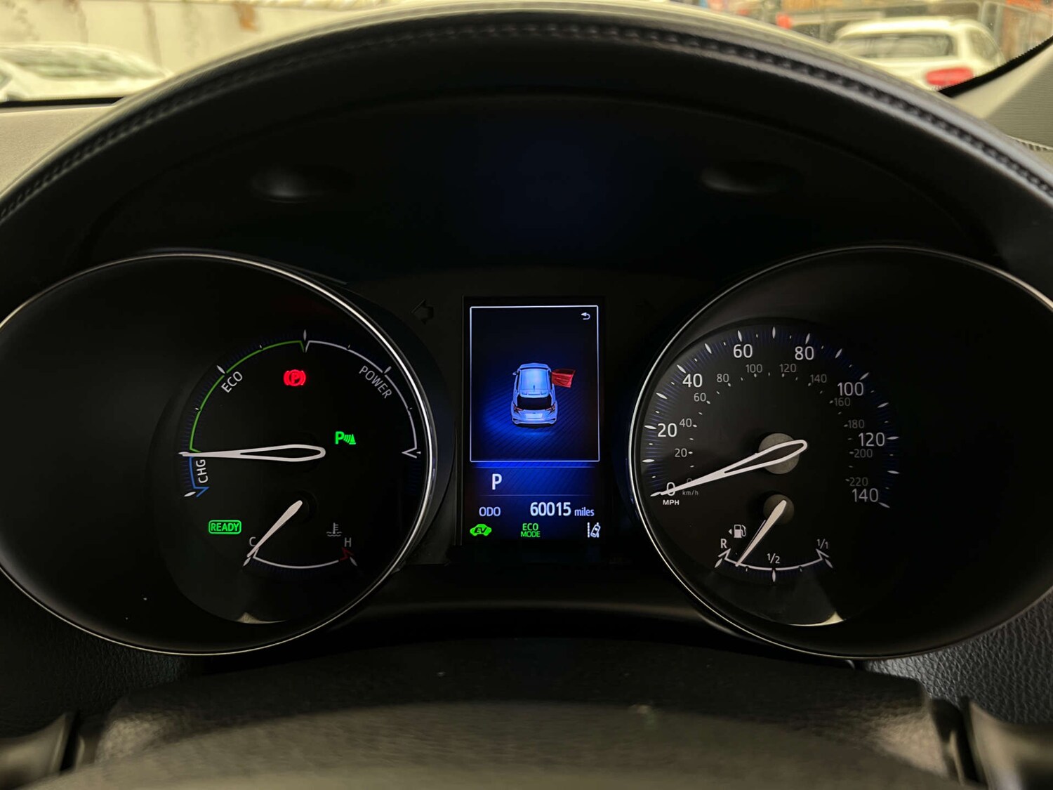 Used Toyota C-HR 2018 for sale - 77821678: Photo 13