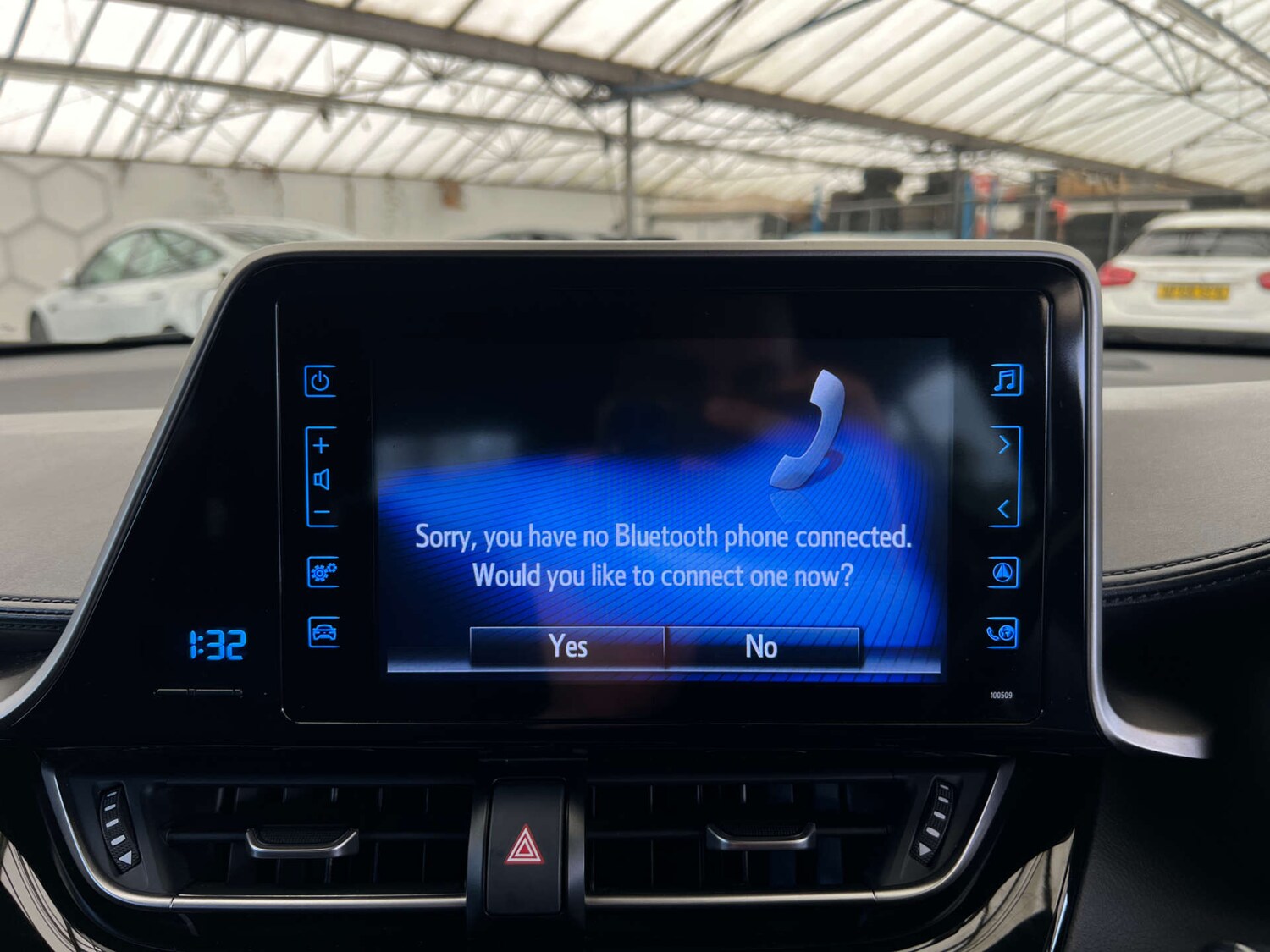 Used Toyota C-HR 2018 for sale - 77821678: Photo 20