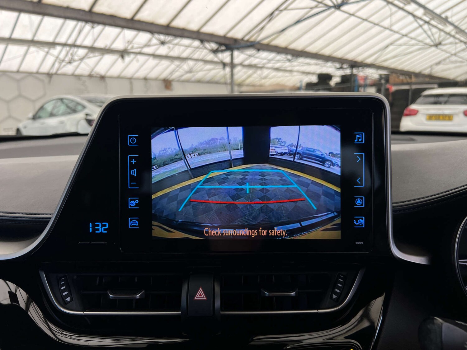 Used Toyota C-HR 2018 for sale - 77821678: Photo 21