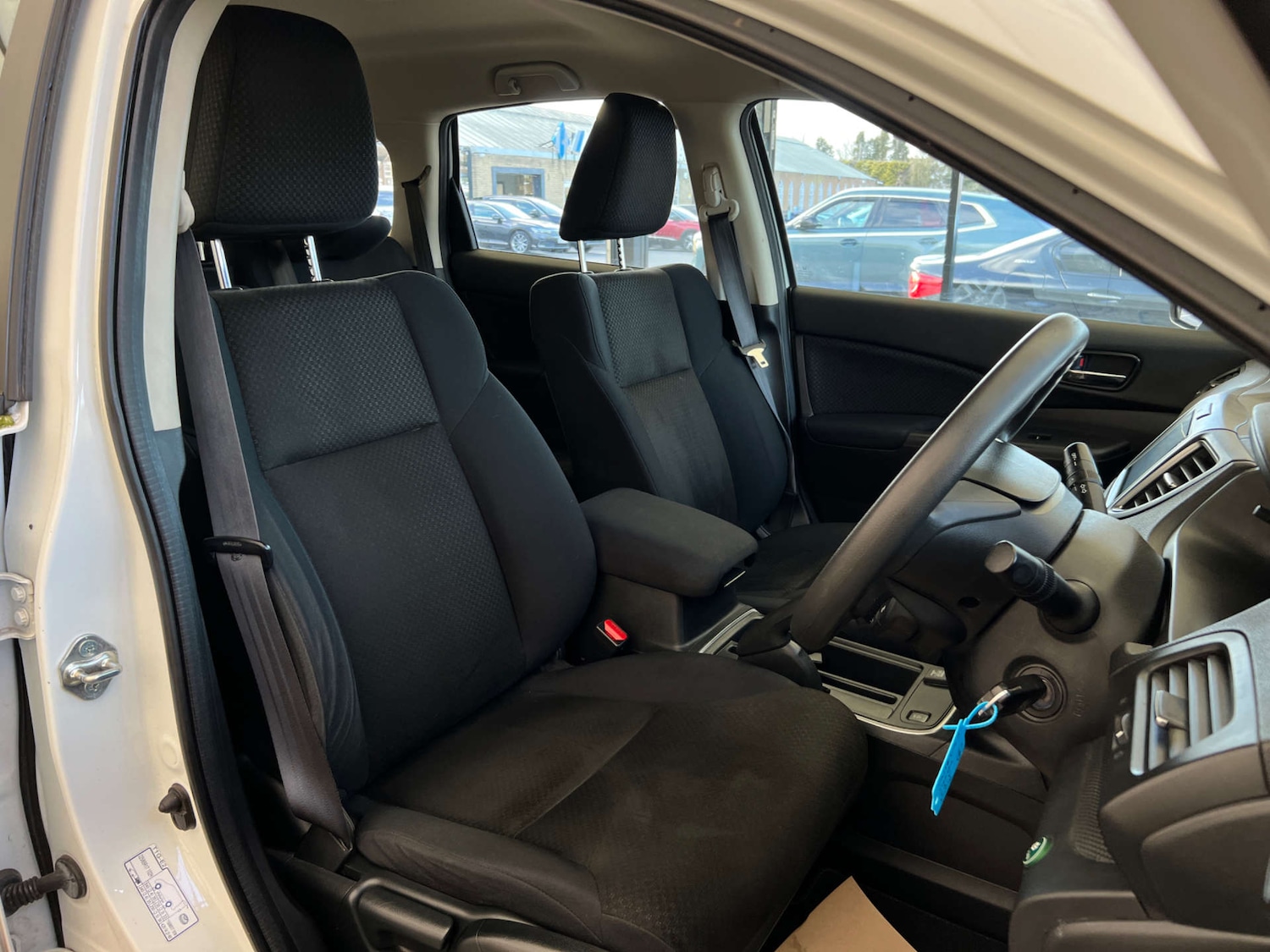 Used Honda CR-V 2018 for sale - 78070969: Photo 11