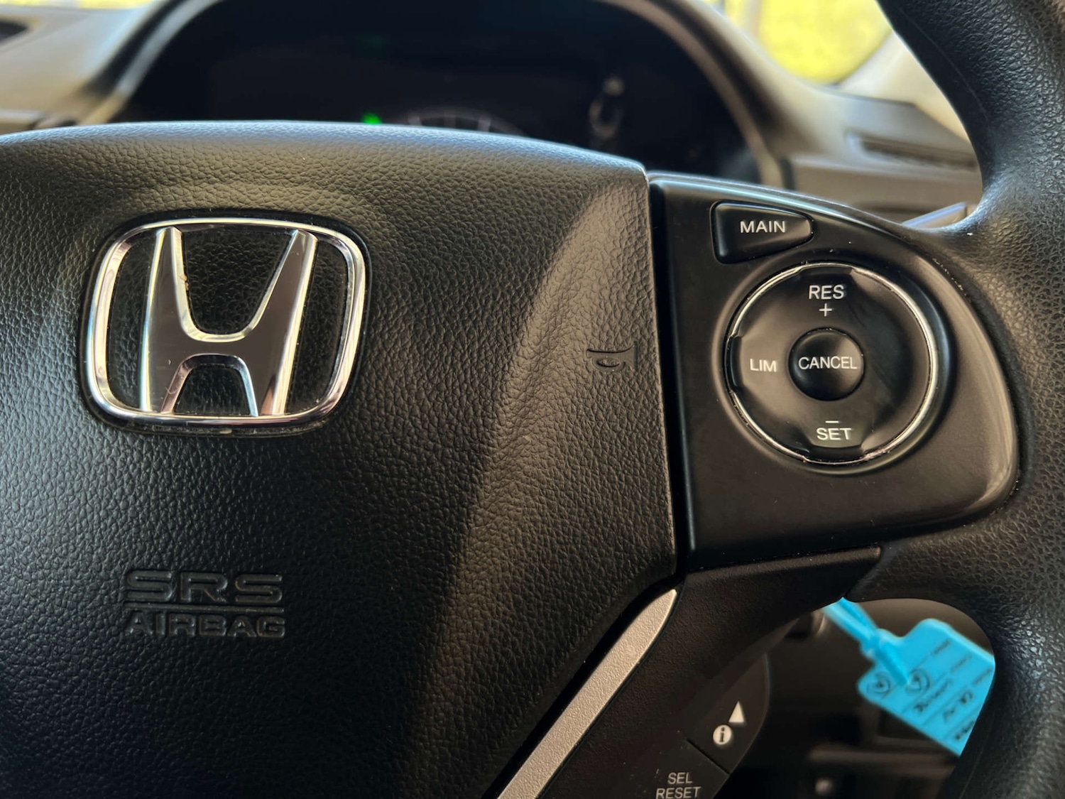 Used Honda CR-V 2018 for sale - 78070969: Photo 16