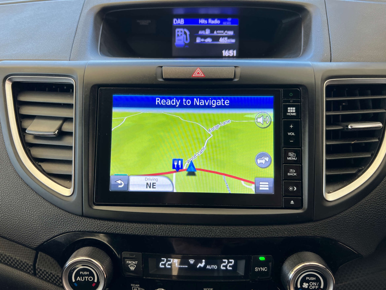 Used Honda CR-V 2018 for sale - 78070969: Photo 17