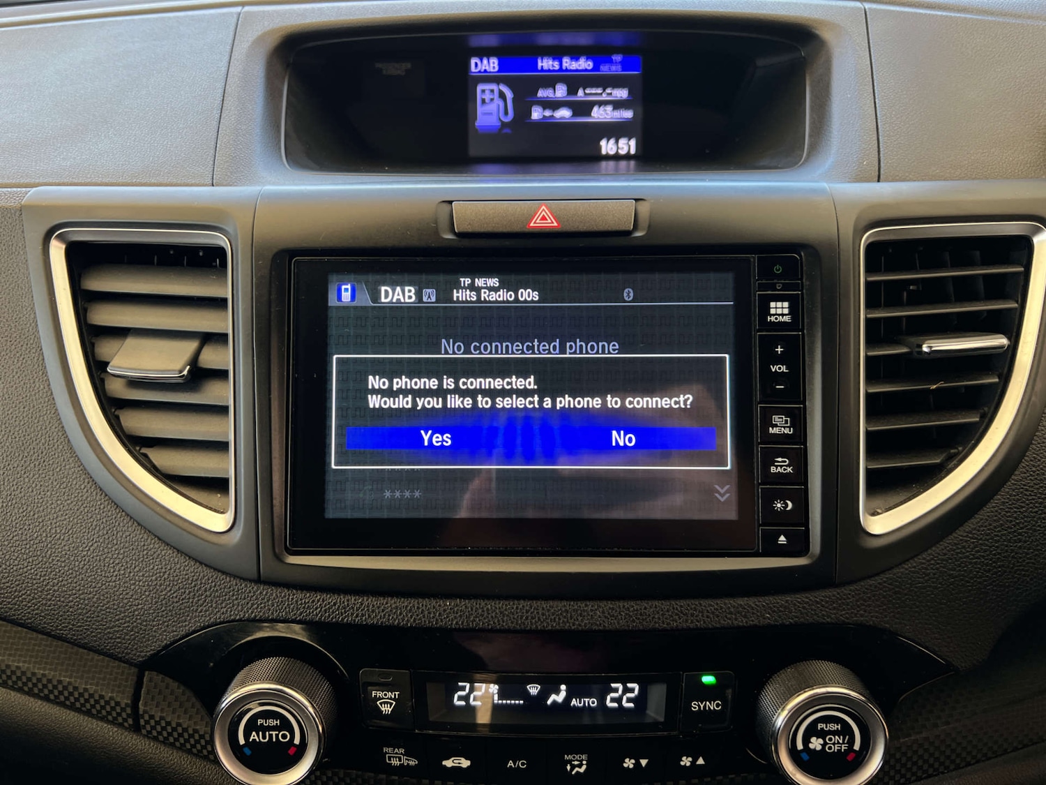 Used Honda CR-V 2018 for sale - 78070969: Photo 19