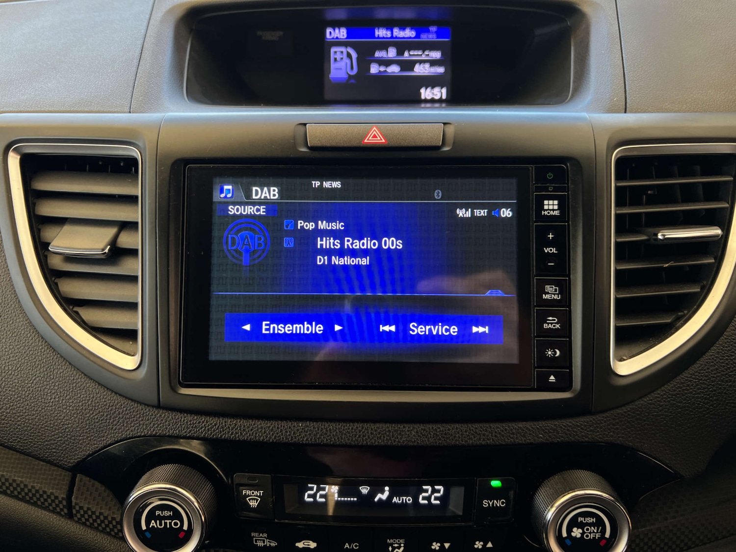 Used Honda CR-V 2018 for sale - 78070969: Photo 20