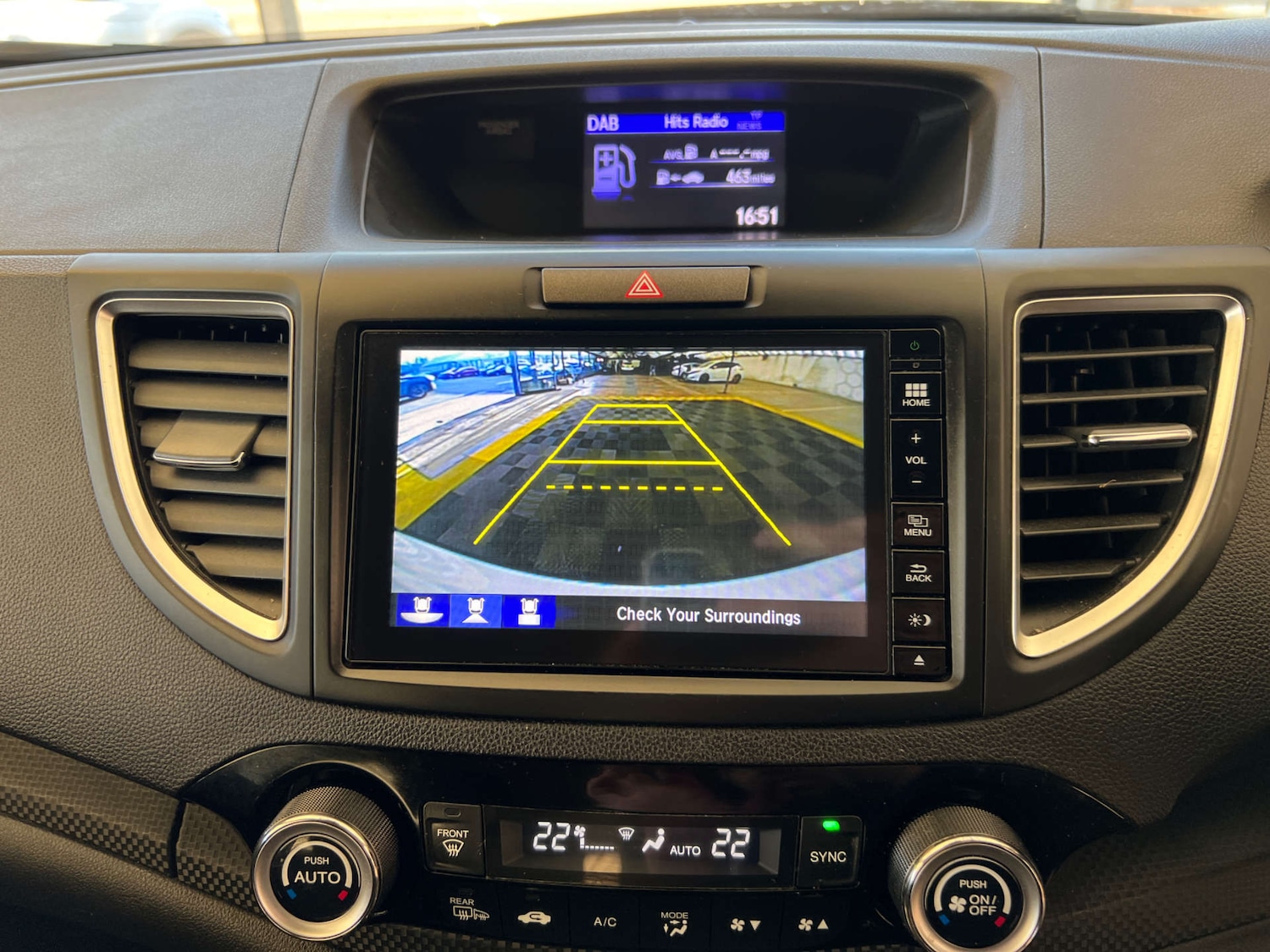 Used Honda CR-V 2018 for sale - 78070969: Photo 21