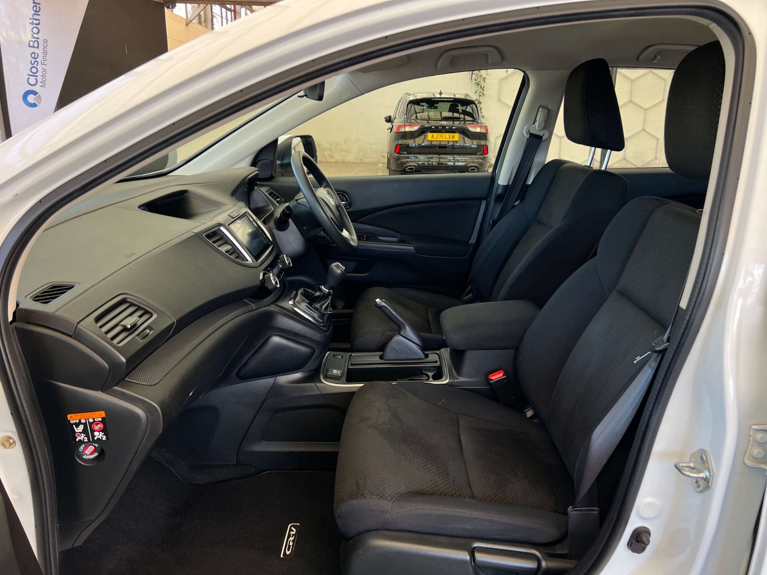 Used Honda CR-V 2018 for sale - 78070969: Photo 24