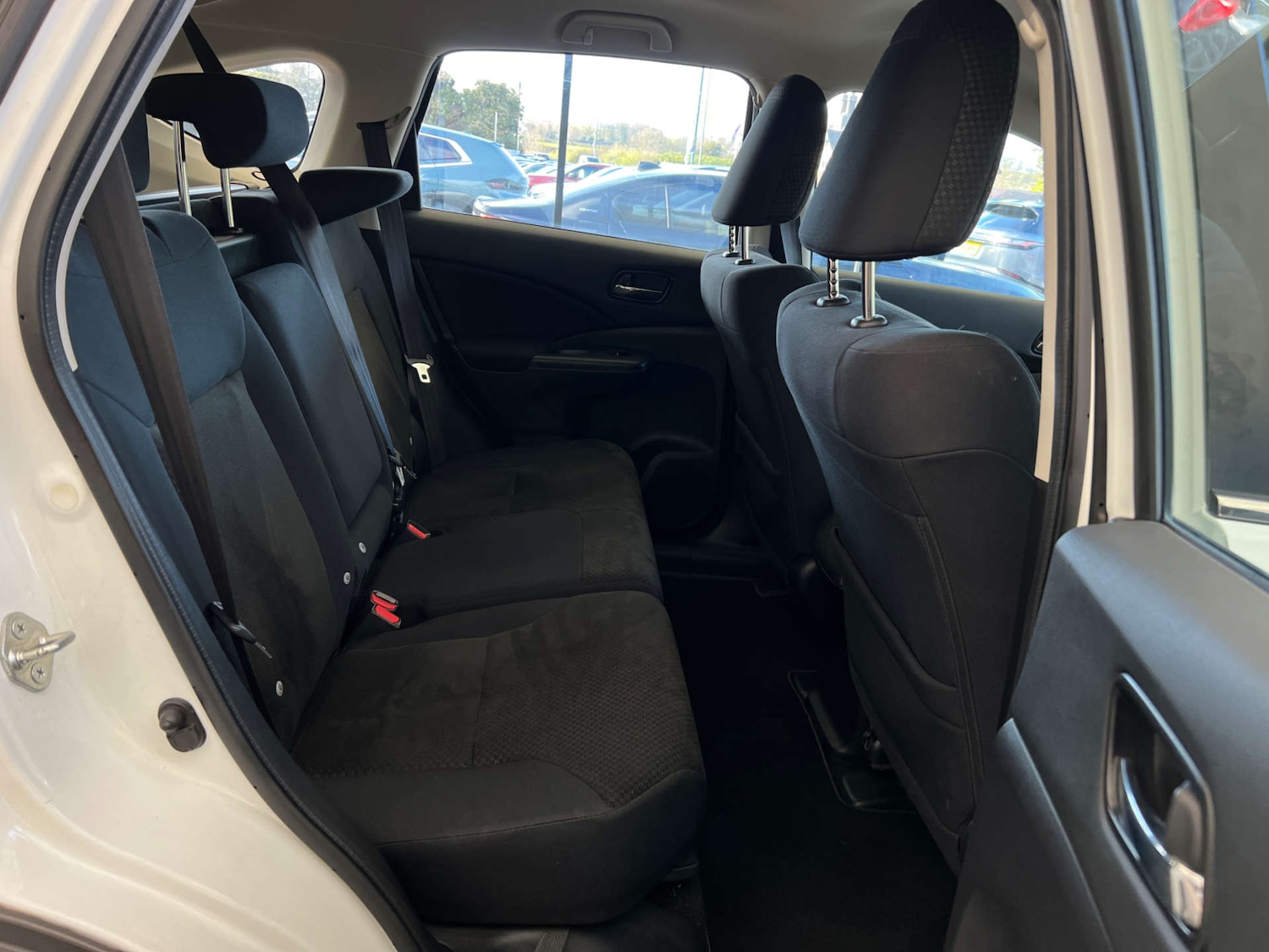 Used Honda CR-V 2018 for sale - 78070969: Photo 25