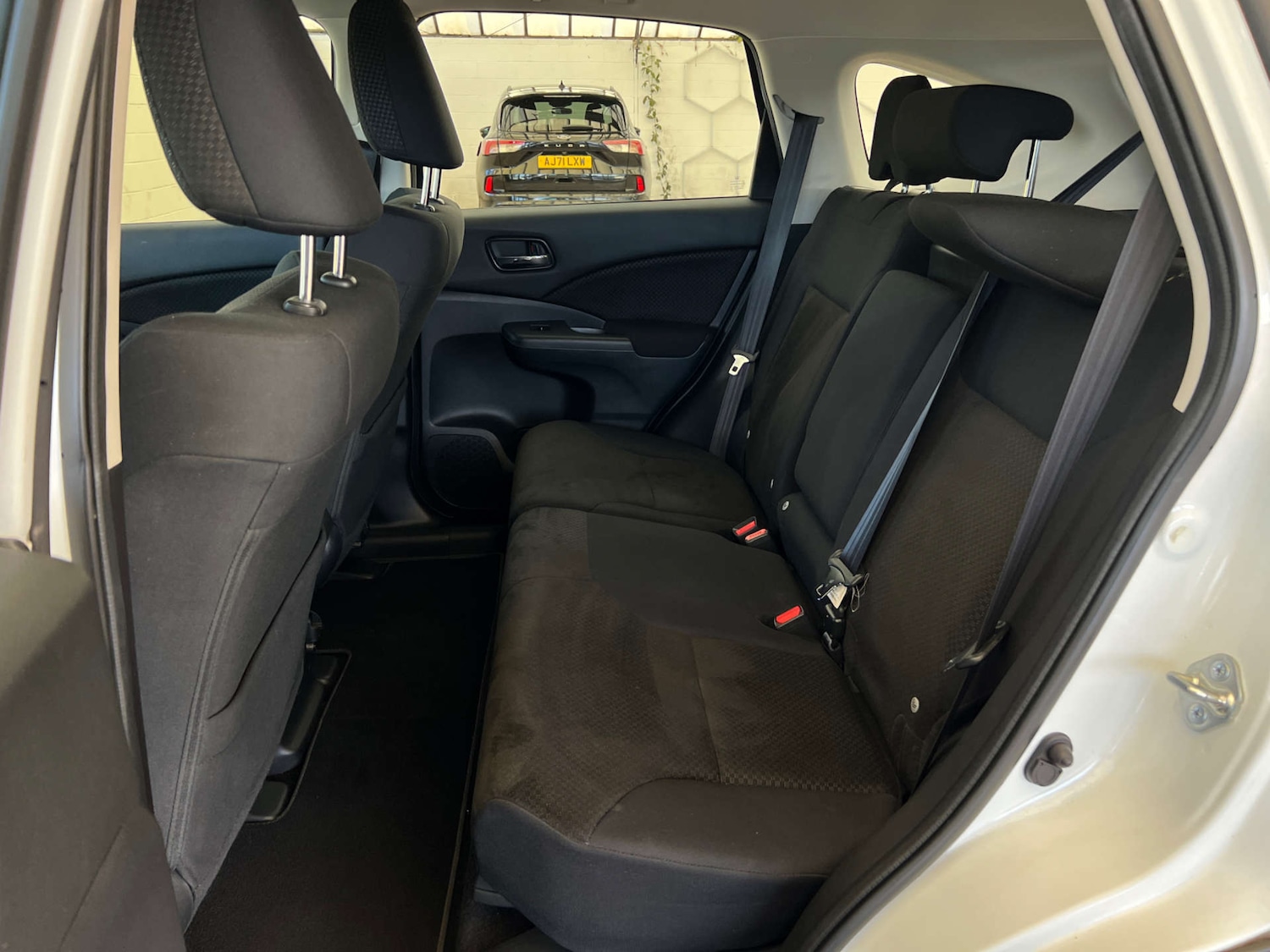 Used Honda CR-V 2018 for sale - 78070969: Photo 26