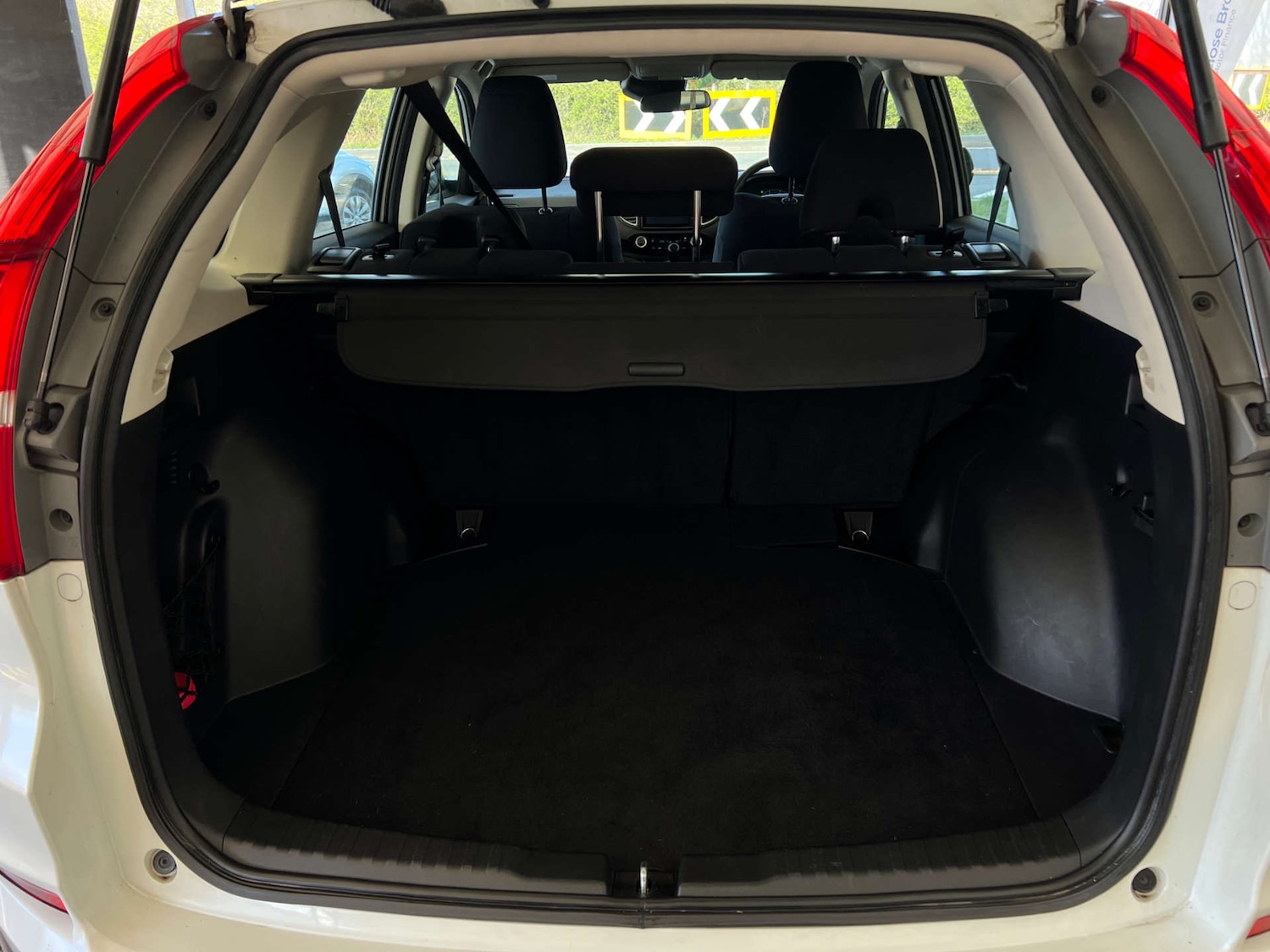 Used Honda CR-V 2018 for sale - 78070969: Photo 27