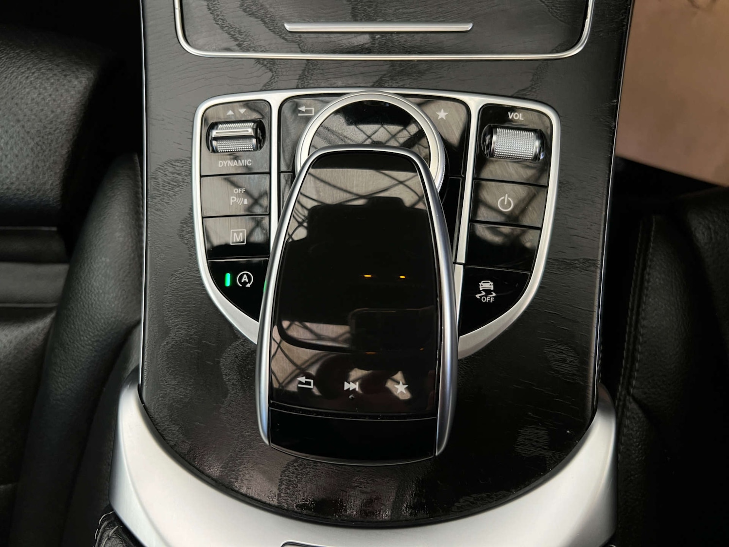 Used Mercedes-Benz GLC 2018 for sale - 77393346: Photo 18