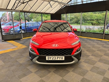Used Hyundai KONA 2023 for sale - 78674406: Photo