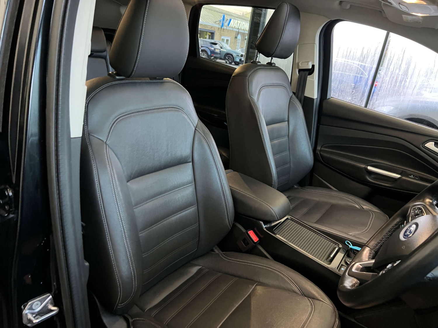 Used Ford Kuga 2019 for sale - 76940192: Photo 10