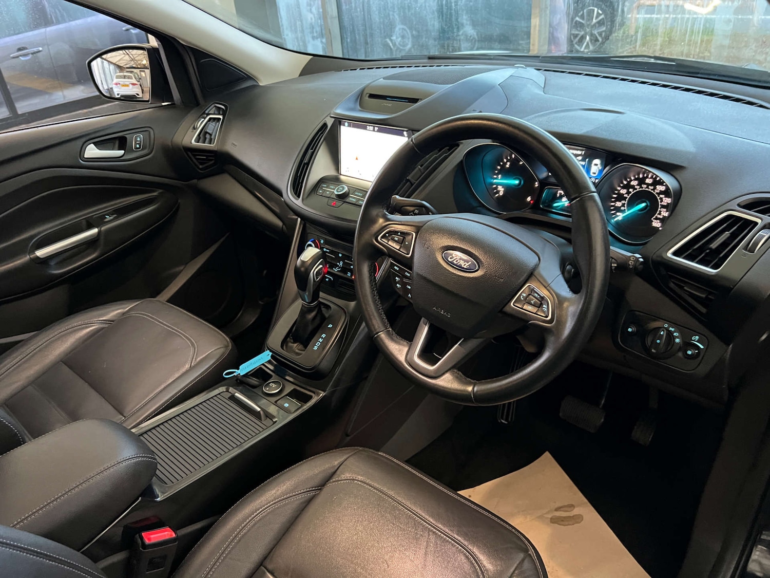 Used Ford Kuga 2019 for sale - 76940192: Photo 11