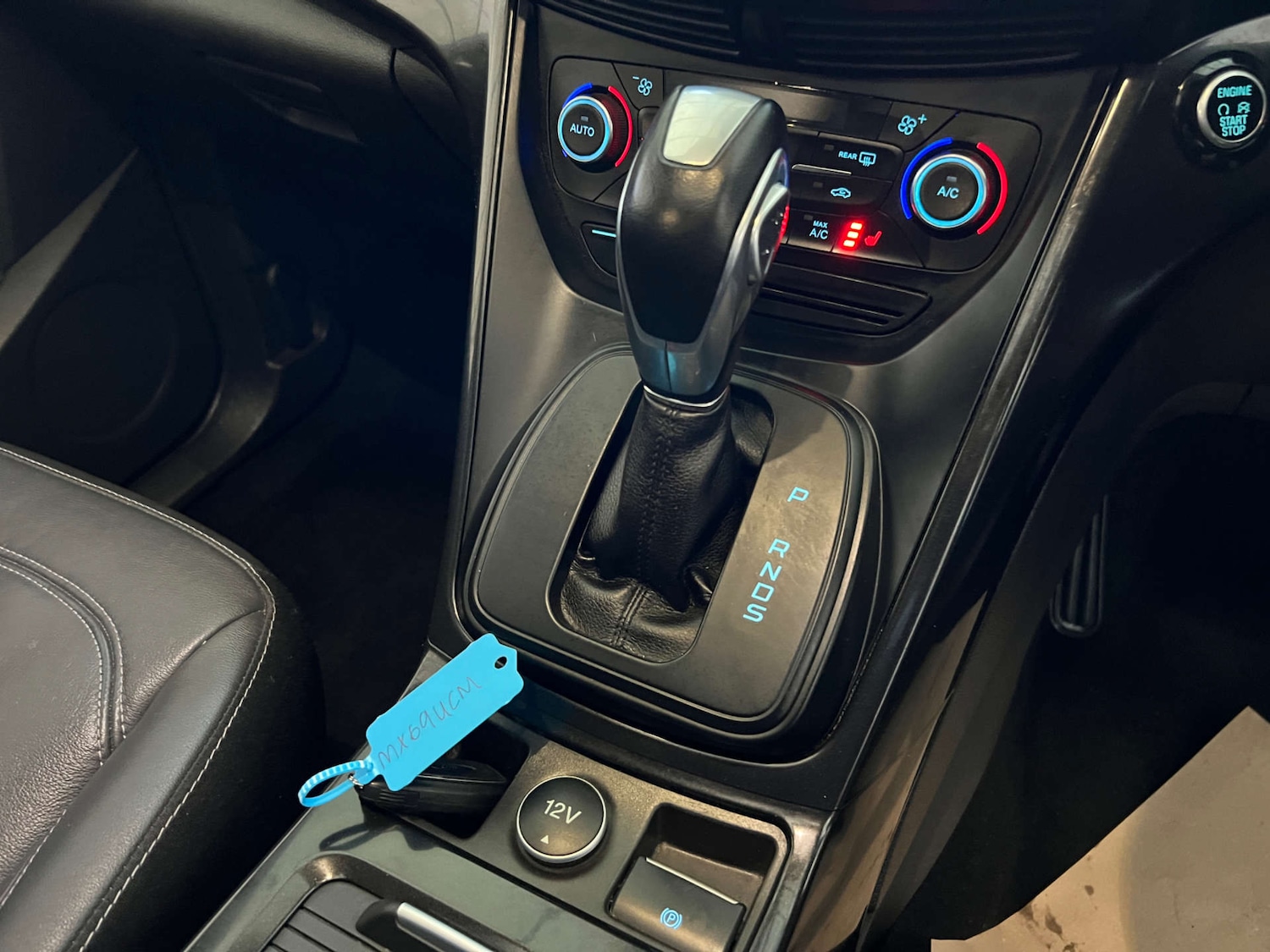 Used Ford Kuga 2019 for sale - 76940192: Photo 12