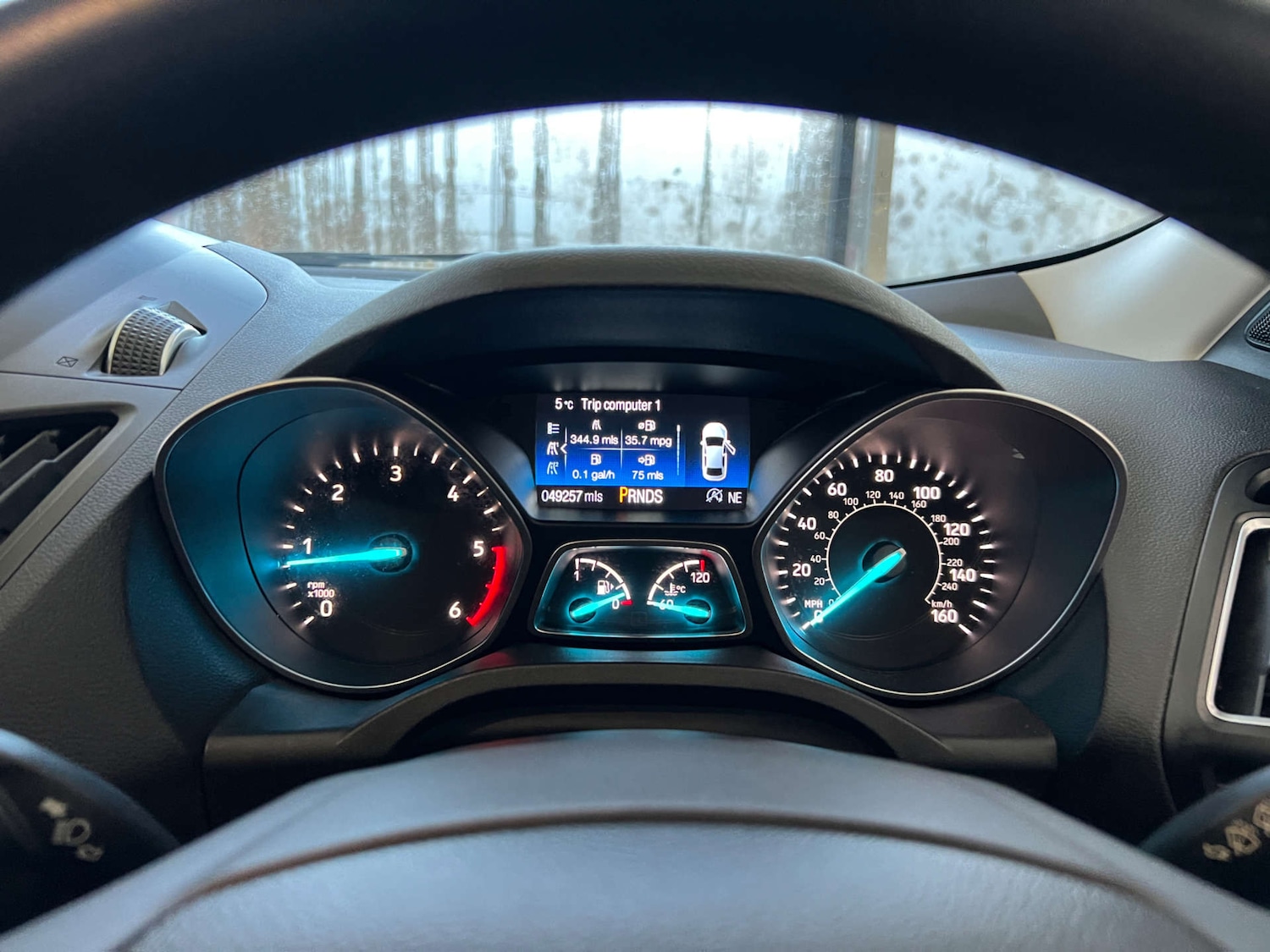 Used Ford Kuga 2019 for sale - 76940192: Photo 14