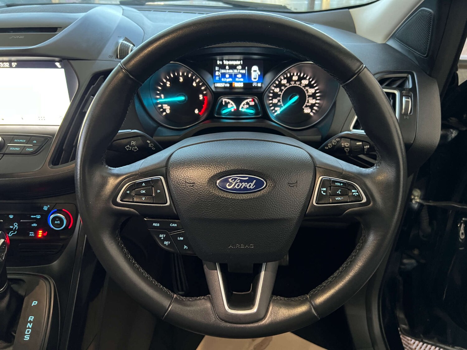 Used Ford Kuga 2019 for sale - 76940192: Photo 16