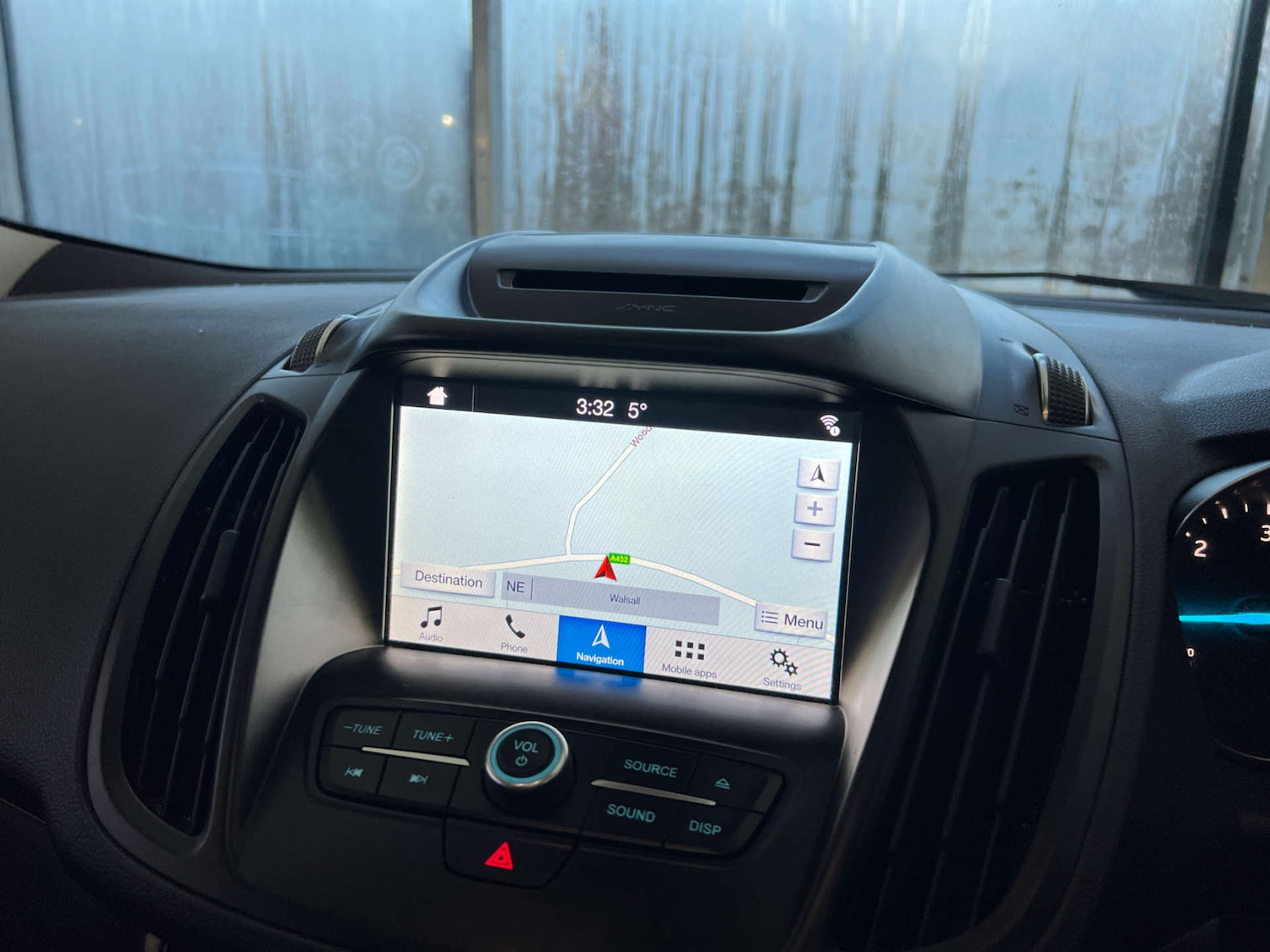 Used Ford Kuga 2019 for sale - 76940192: Photo 17