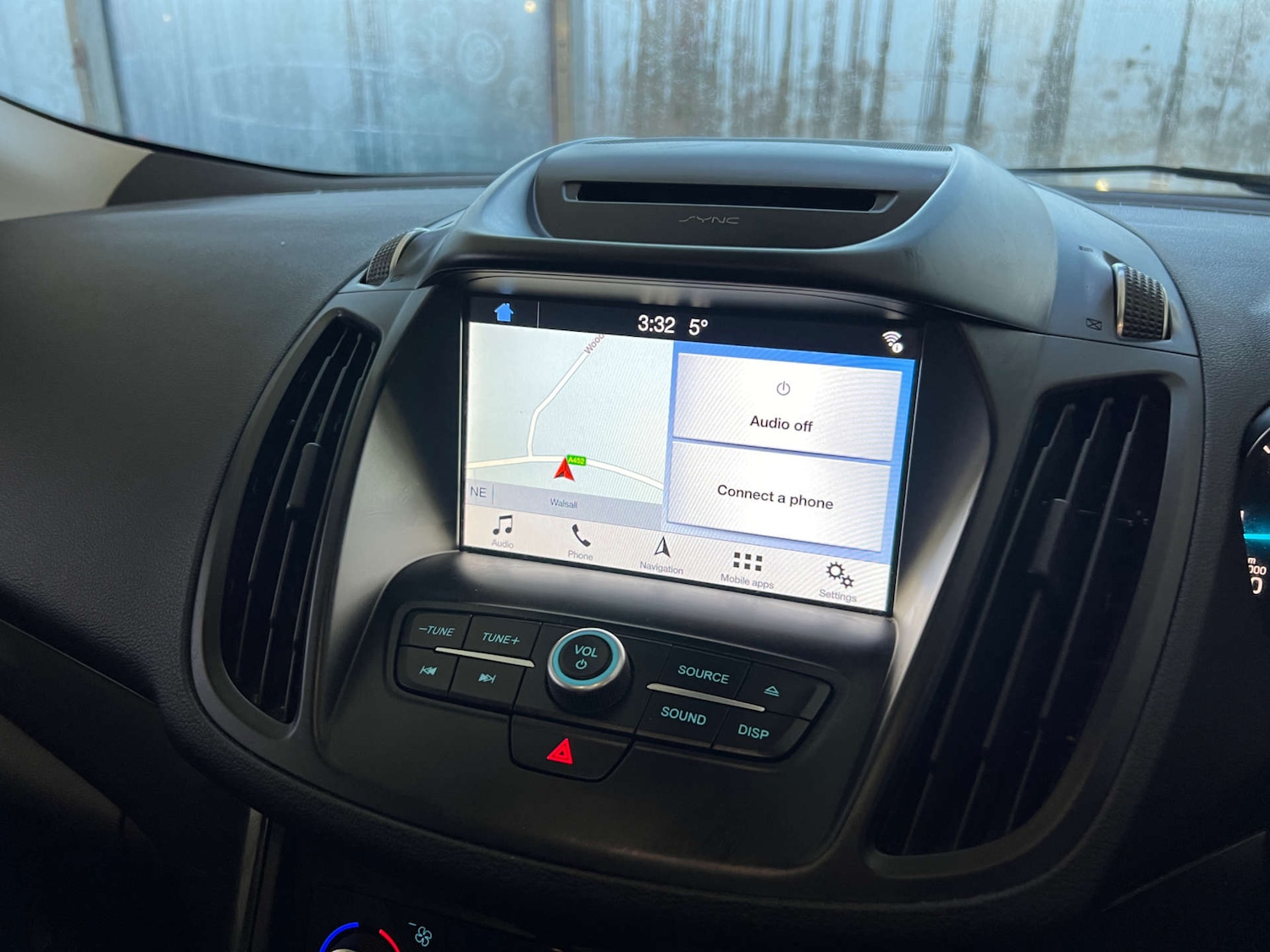 Used Ford Kuga 2019 for sale - 76940192: Photo 18