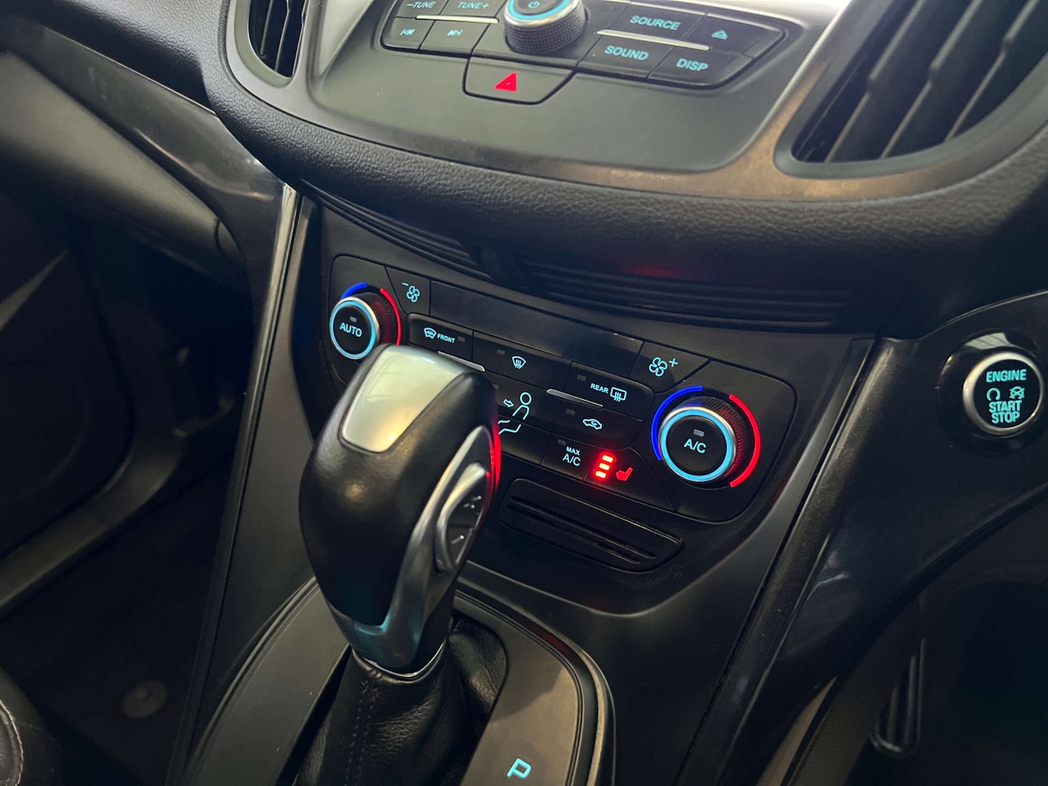 Used Ford Kuga 2019 for sale - 76940192: Photo 19