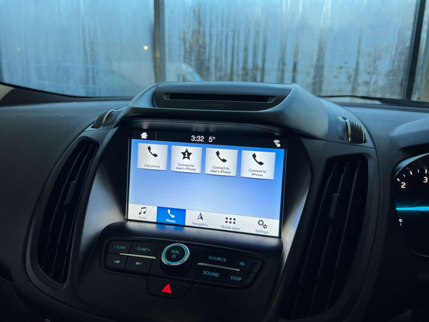 Used Ford Kuga 2019 for sale - 76940192: Photo 20