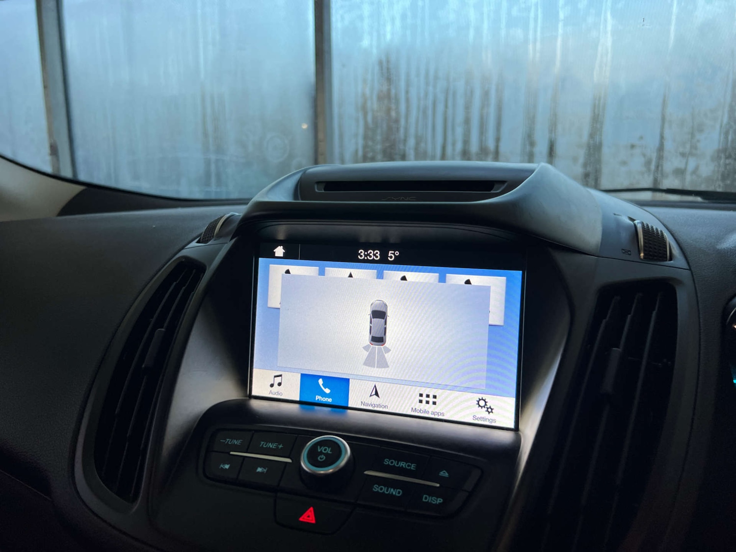 Used Ford Kuga 2019 for sale - 76940192: Photo 22