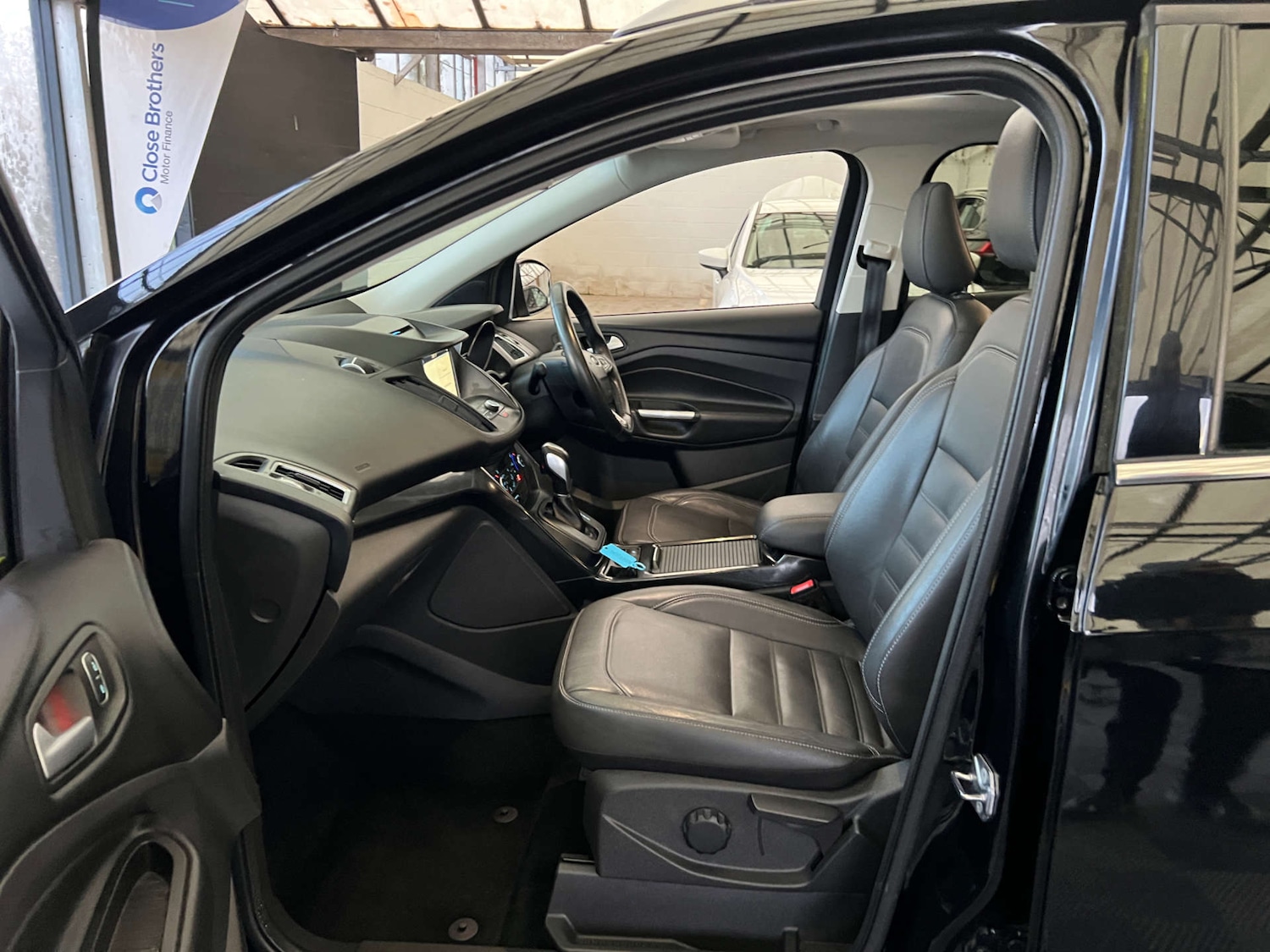 Used Ford Kuga 2019 for sale - 76940192: Photo 23