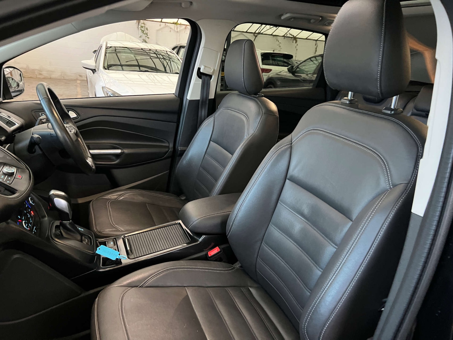 Used Ford Kuga 2019 for sale - 76940192: Photo 24