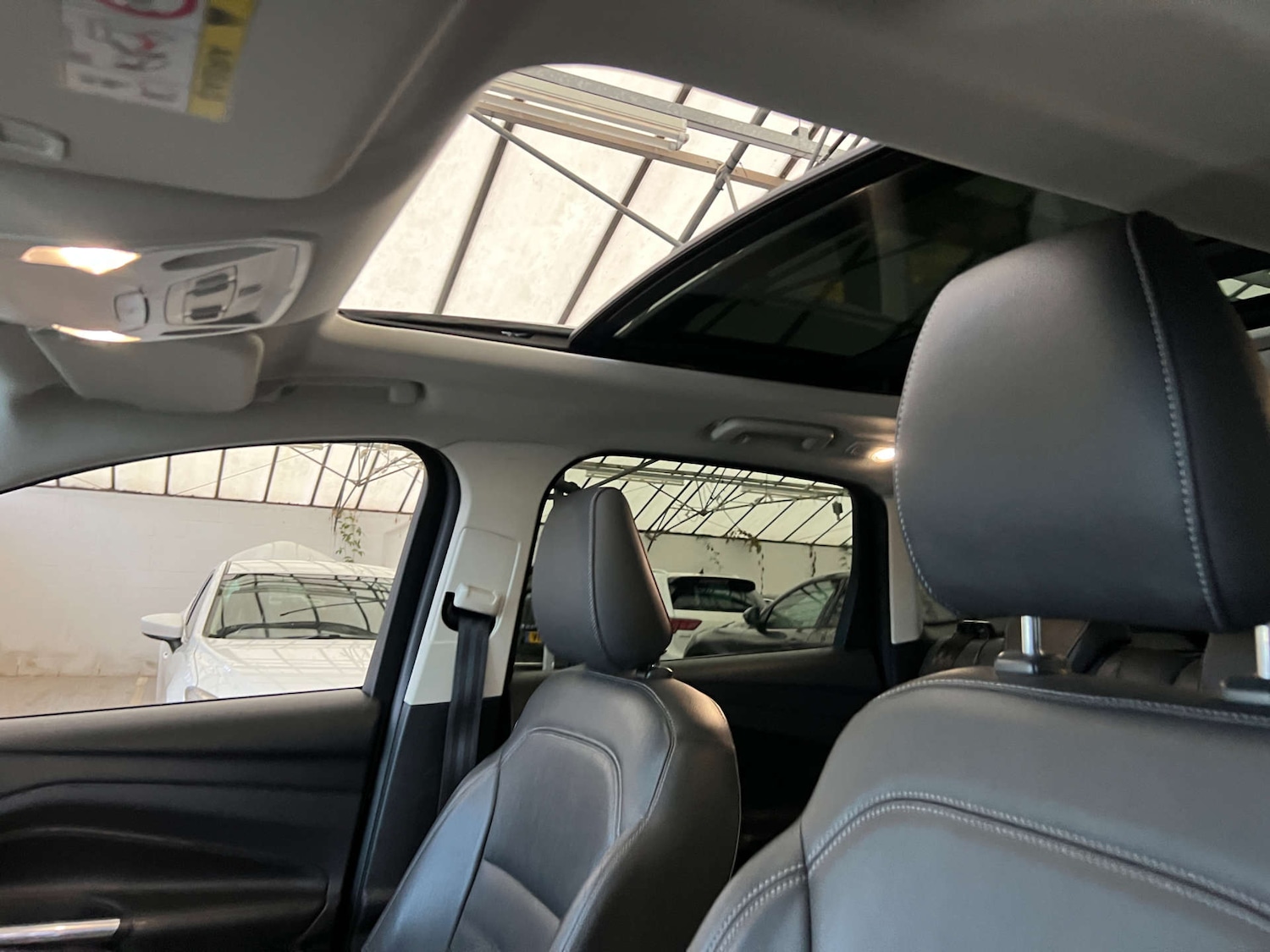 Used Ford Kuga 2019 for sale - 76940192: Photo 25