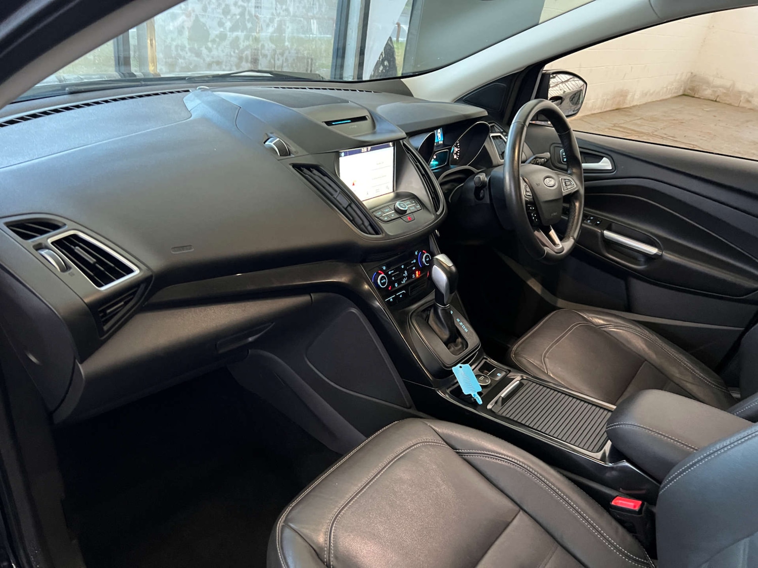 Used Ford Kuga 2019 for sale - 76940192: Photo 26