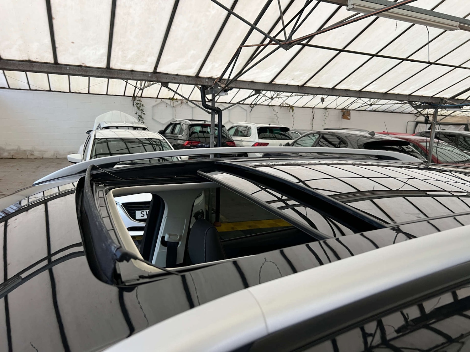 Used Ford Kuga 2019 for sale - 76940192: Photo 28