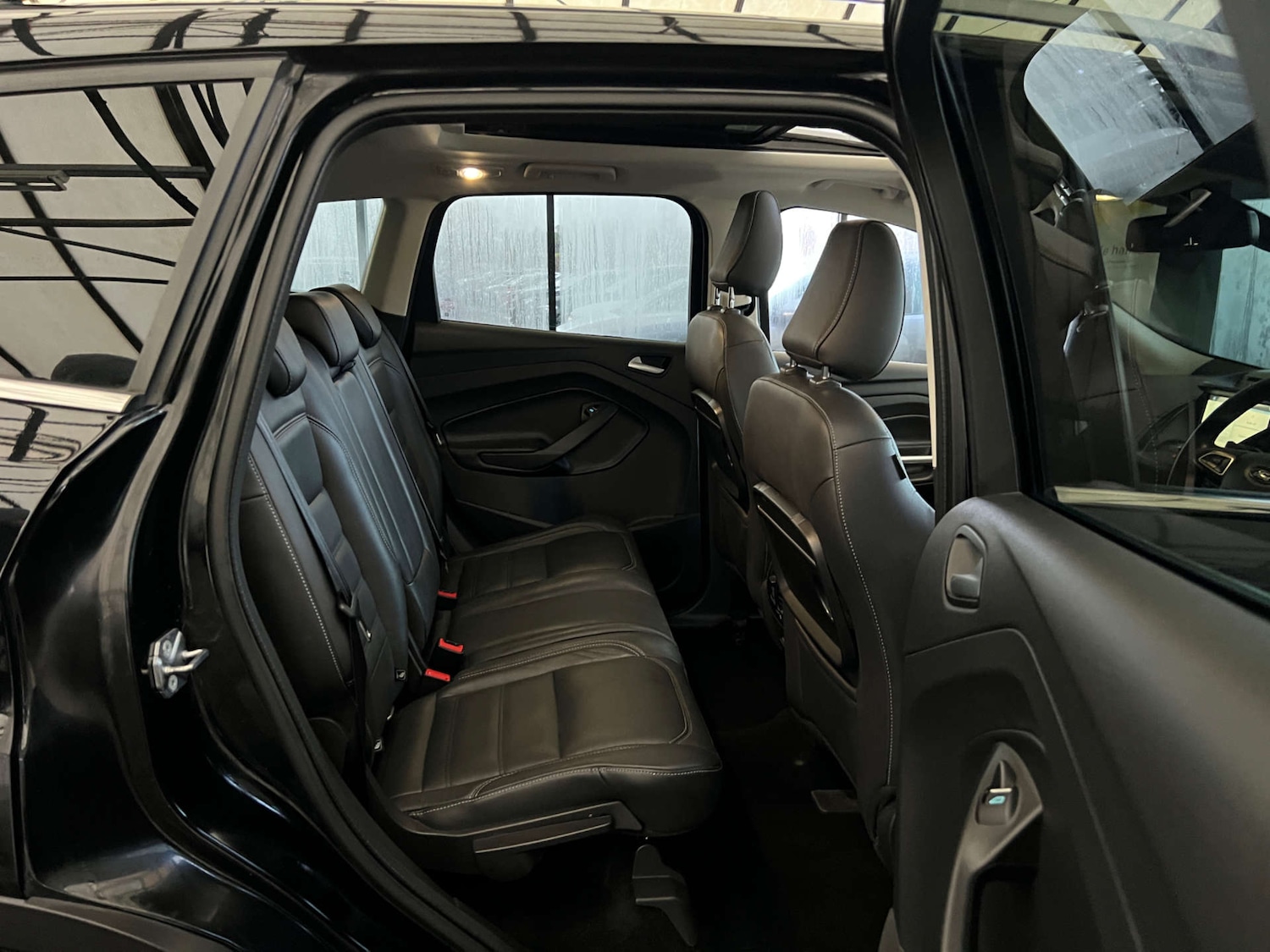 Used Ford Kuga 2019 for sale - 76940192: Photo 29