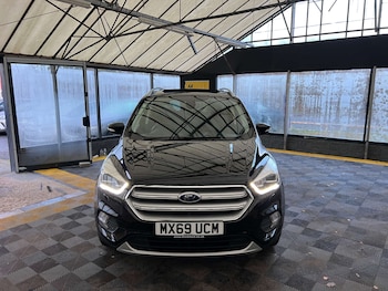 Used Ford Kuga 2019 for sale - 76940192: Photo
