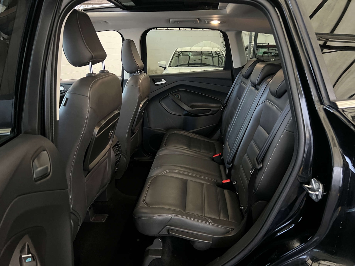 Used Ford Kuga 2019 for sale - 76940192: Photo 30