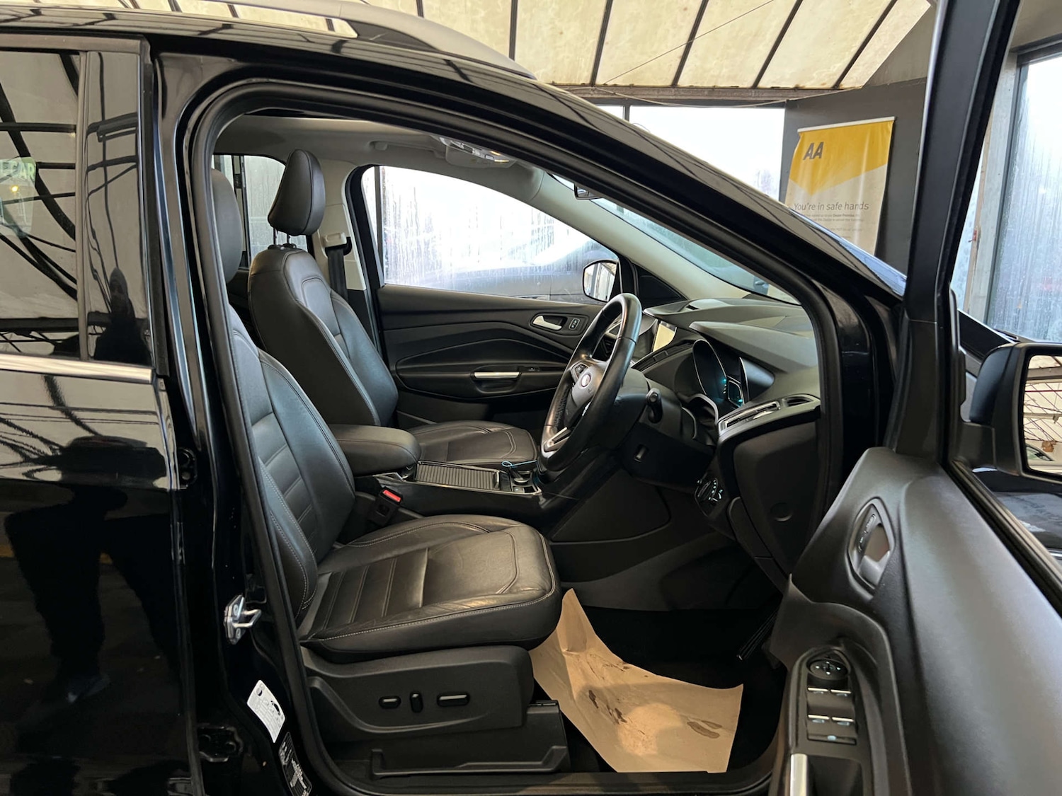 Used Ford Kuga 2019 for sale - 76940192: Photo 8