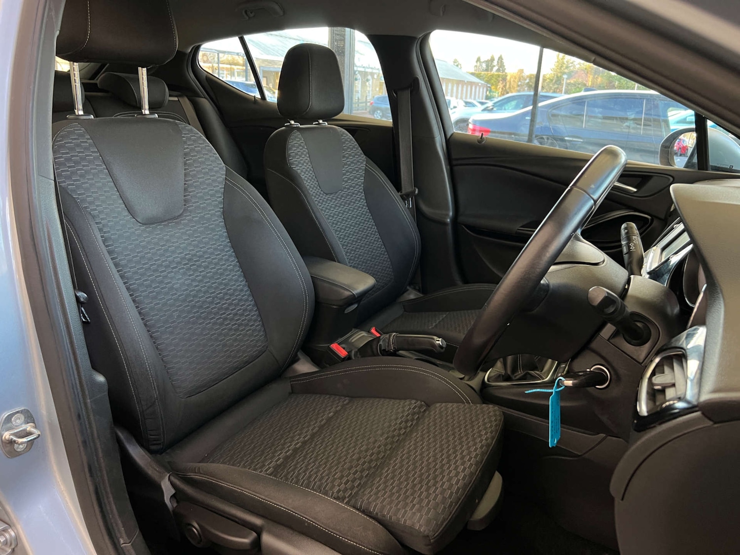 Used Vauxhall Astra 2018 for sale - 77704365: Photo 11