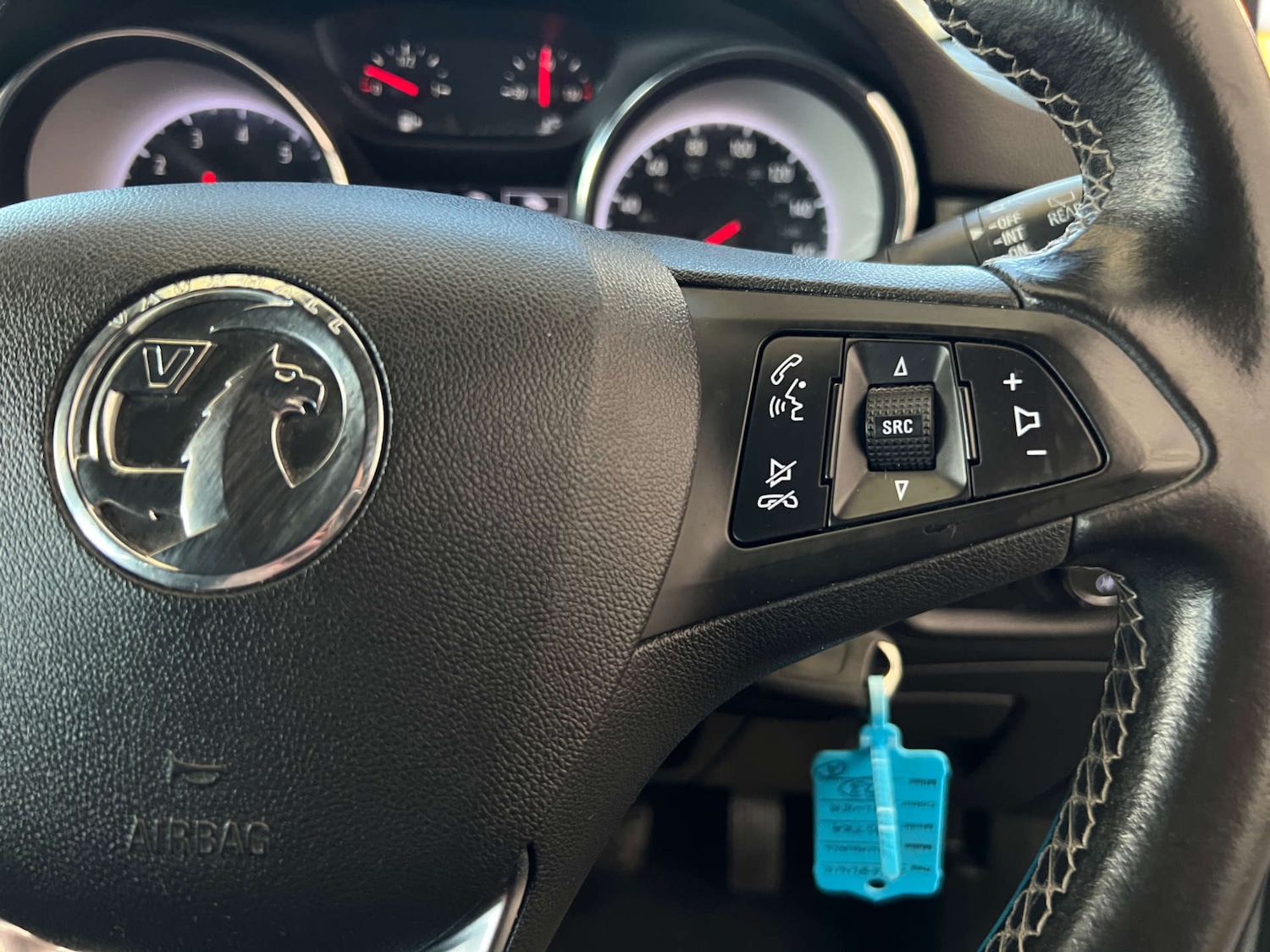 Used Vauxhall Astra 2018 for sale - 77704365: Photo 16