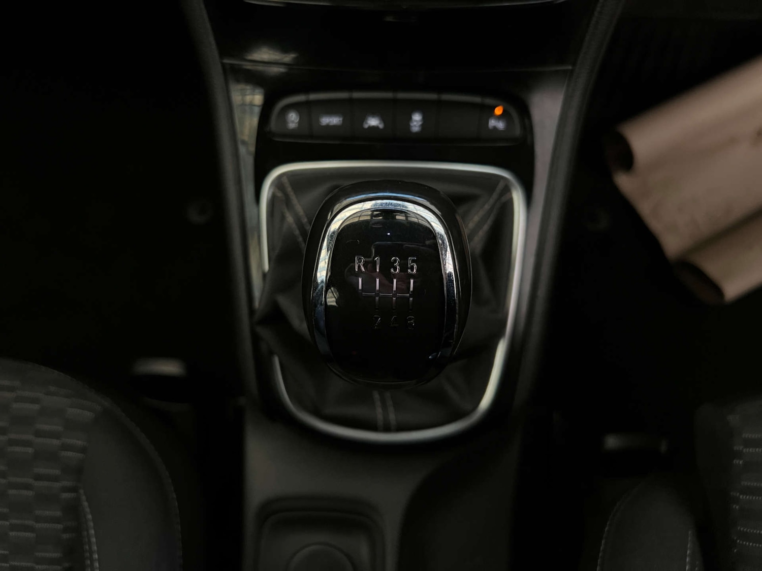 Used Vauxhall Astra 2018 for sale - 77704365: Photo 21