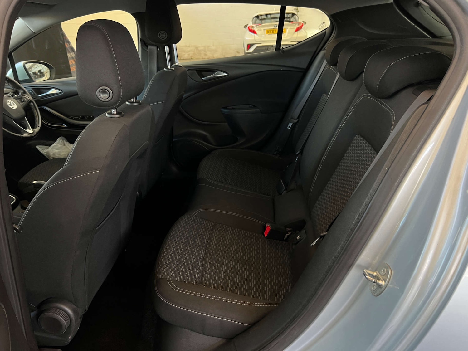 Used Vauxhall Astra 2018 for sale - 77704365: Photo 24