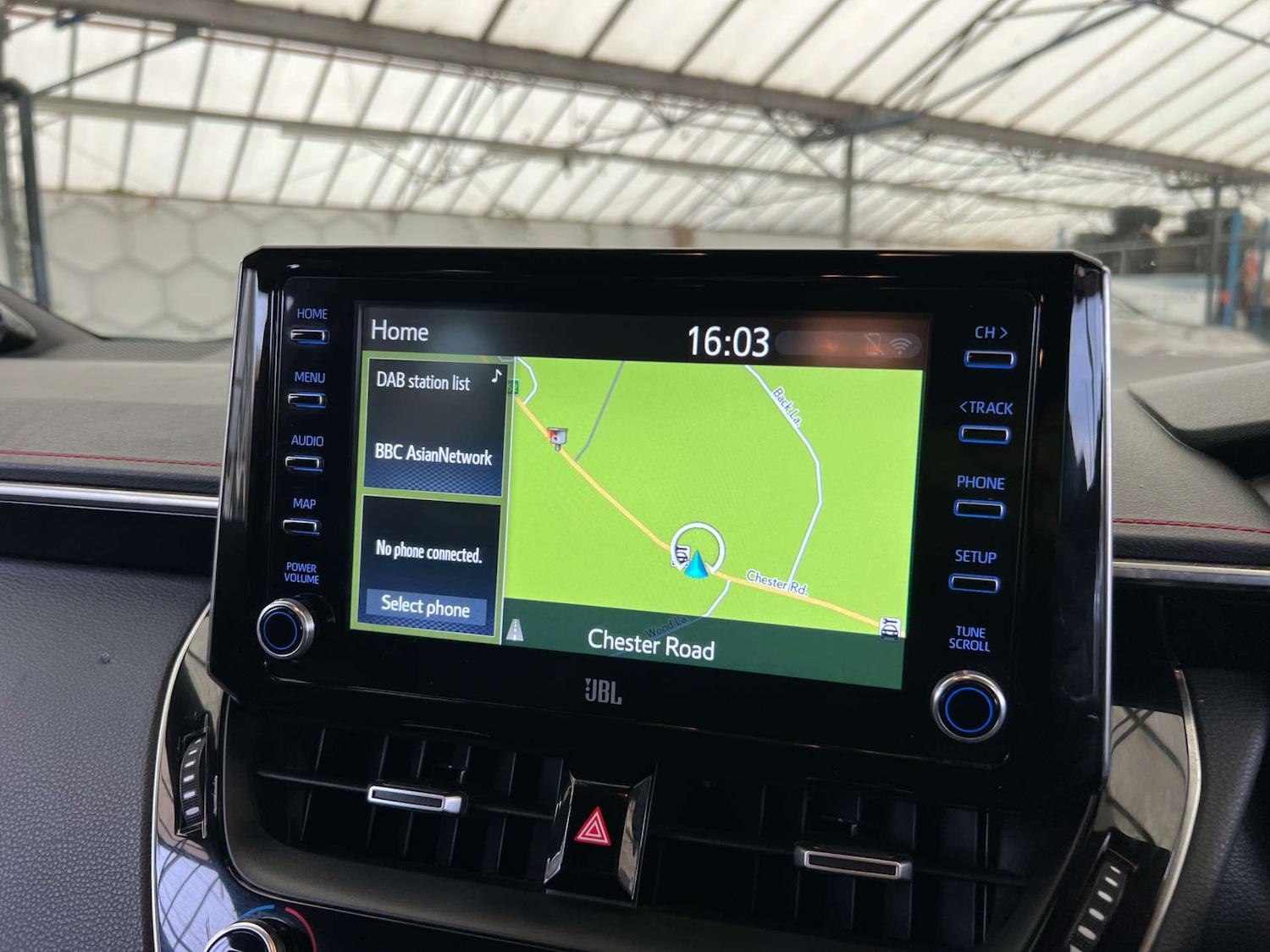 Used Toyota Corolla 2020 for sale - 76941046: Photo 17