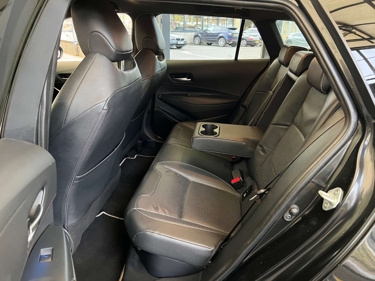 Used Toyota Corolla 2020 for sale - 76941046: Photo 28