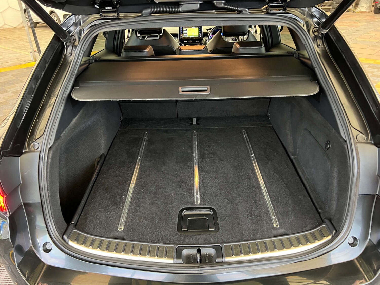 Used Toyota Corolla 2020 for sale - 76941046: Photo 30