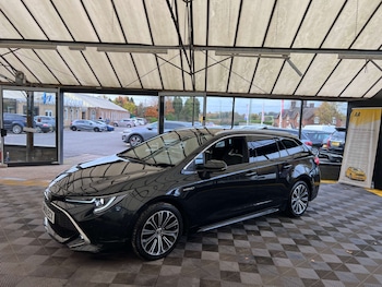 Used Toyota Corolla 2020 for sale - 76941046: Photo