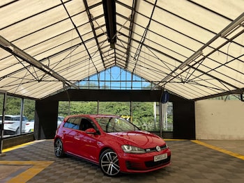 Used Volkswagen Golf 2015 for sale - 78894607: Photo