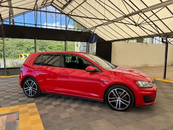 Used Volkswagen Golf 2015 for sale - 78894607: Photo