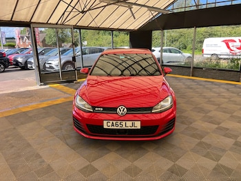 Used Volkswagen Golf 2015 for sale - 78894607: Photo