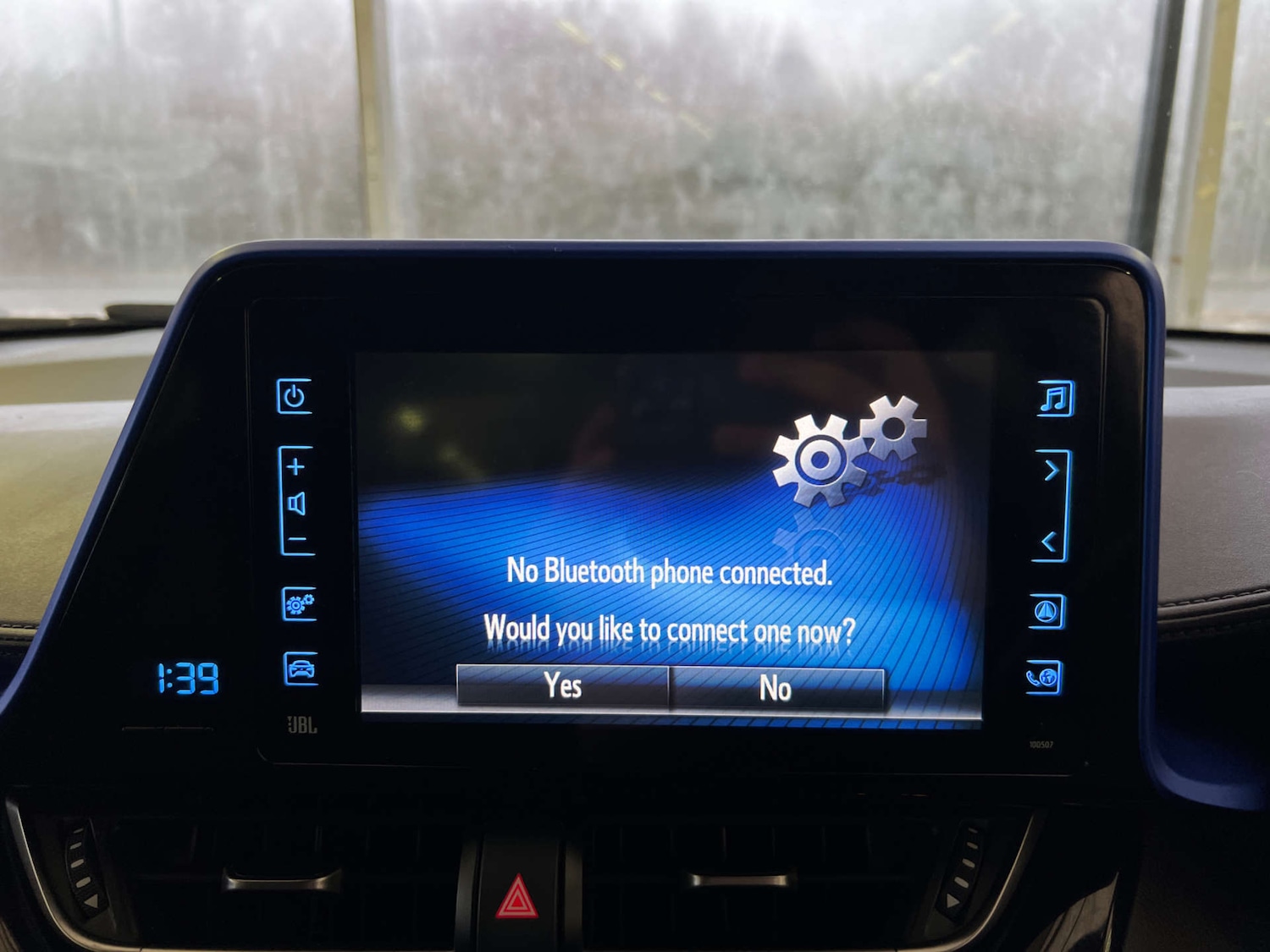 Used Toyota C-HR 2017 for sale - 77452454: Photo 19