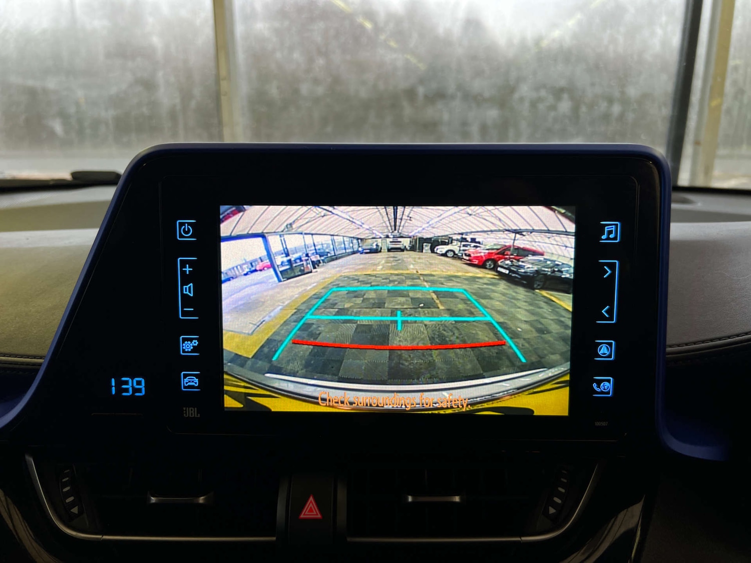 Used Toyota C-HR 2017 for sale - 77452454: Photo 20